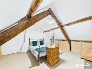 Loft Room- click for photo gallery